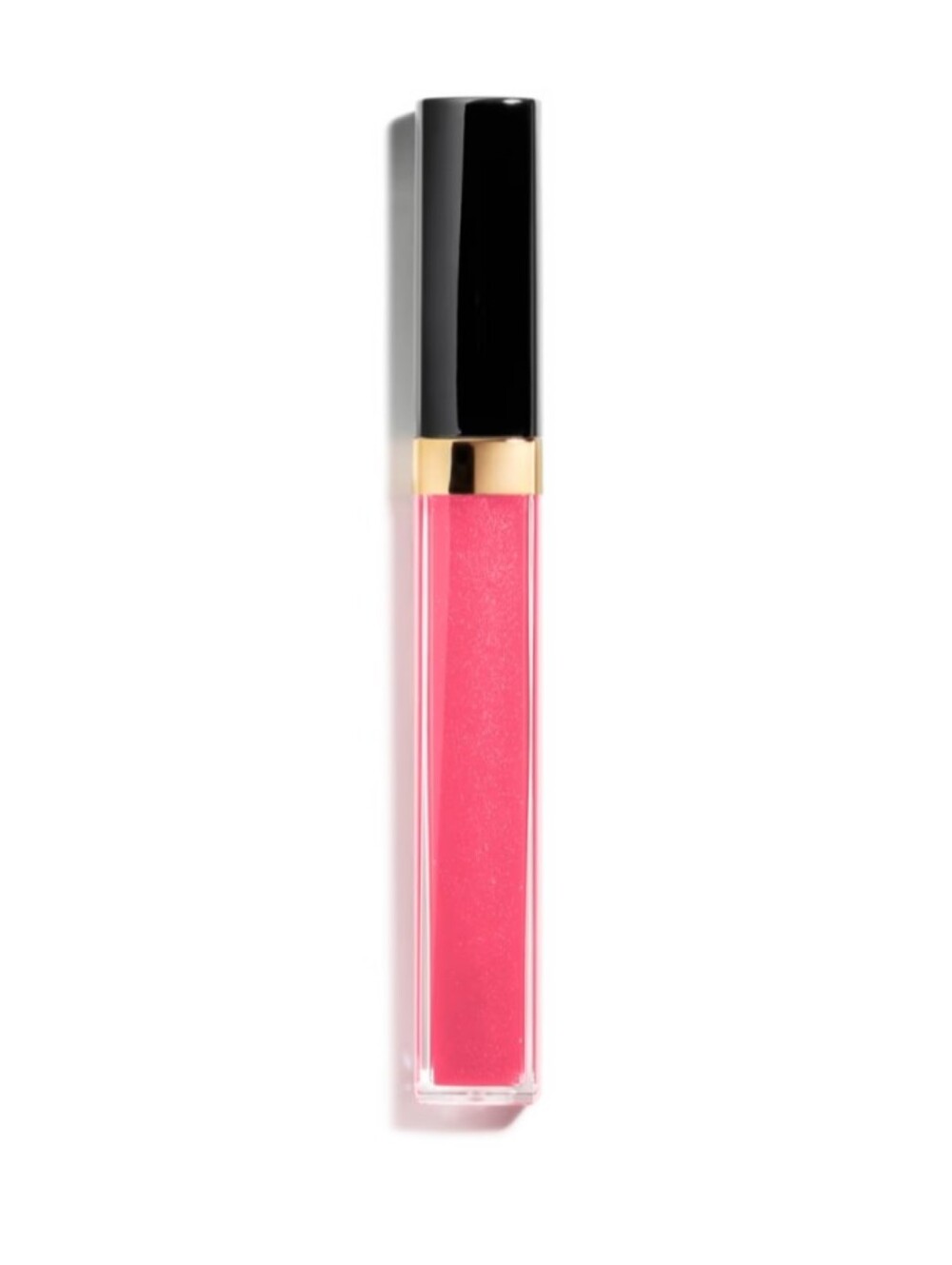Nib! Chanel ROUGE COCO HYDRA Lip Gloss 172 - TENDRESSE